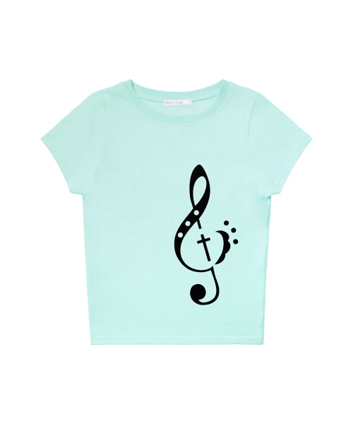 F26QB143 - 2 COLORS MINT