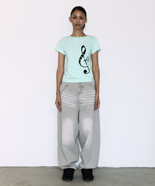 F26QB143 - 2 COLORS MINT