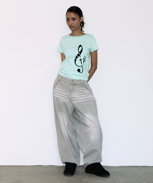 F26QB143 - 2 COLORS MINT