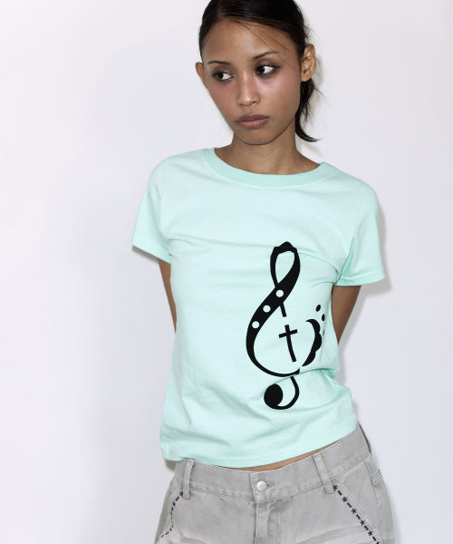F26QB143 - 2 COLORS MINT