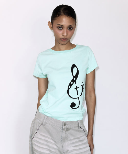 F26QB143 - 2 COLORS MINT