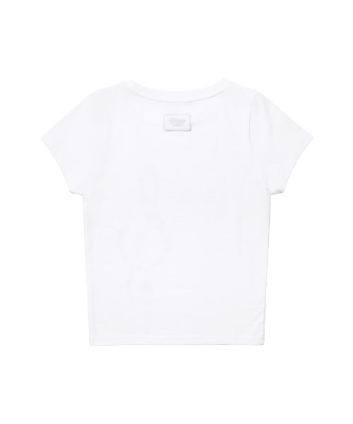 F26QB143 - 2 COLORS WHITE