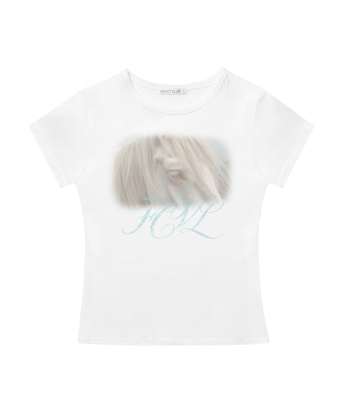 FCL F26QB119 WHITE