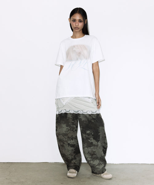 FCL F26QB119 WHITE