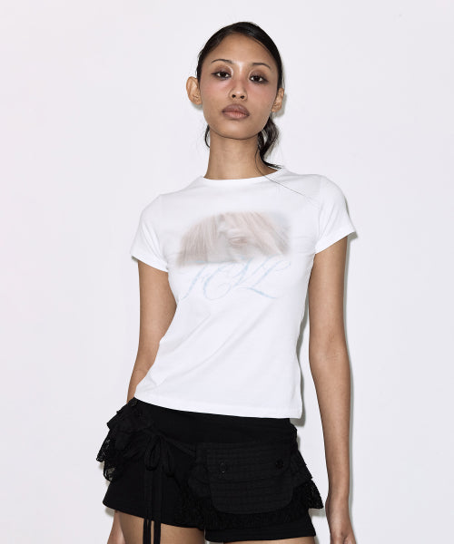 FCL F26QB119 WHITE