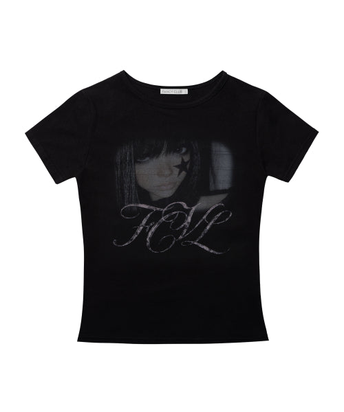 FCL F26QB120 BLACK