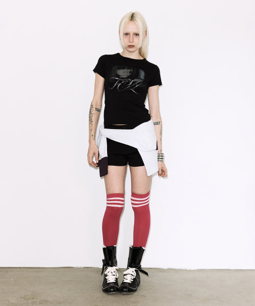 FCL F26QB120 BLACK