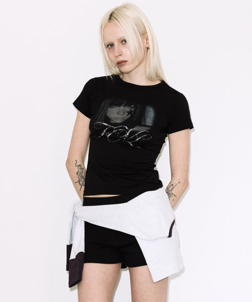 FCL F26QB120 BLACK