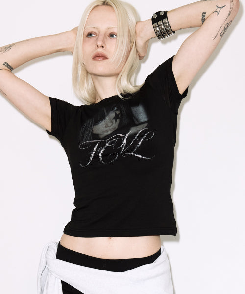 FCL F26QB120 BLACK