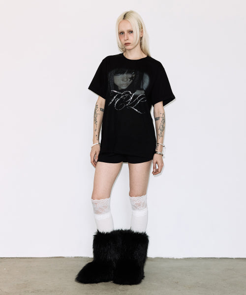 FCL F26QB120 BLACK