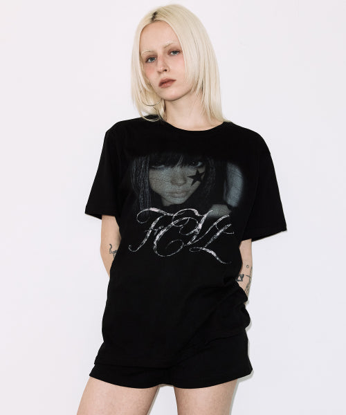 FCL F26QB120 BLACK