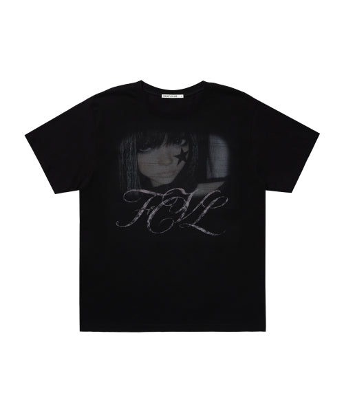 FCL F26QB120 BLACK