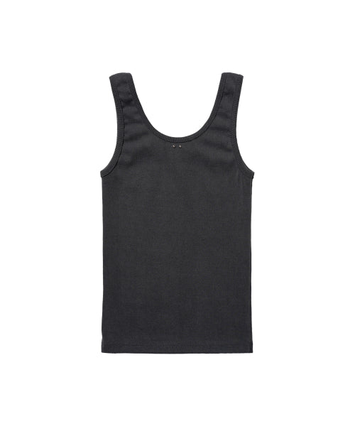 SLEEVELESS - 2 COLORS GREY