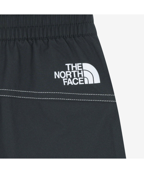MARIV SHORTS CHARCOAL GREY