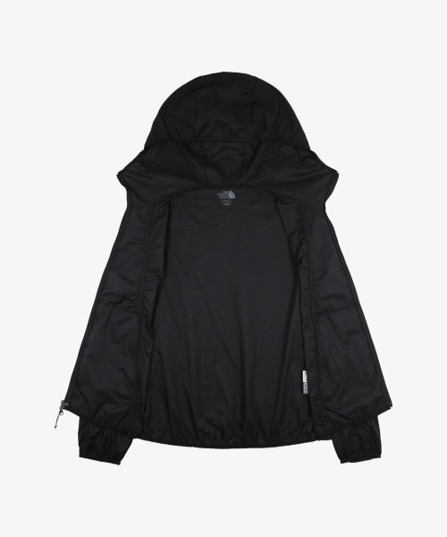 WOMEN'S SERINA JACKET BLACK
