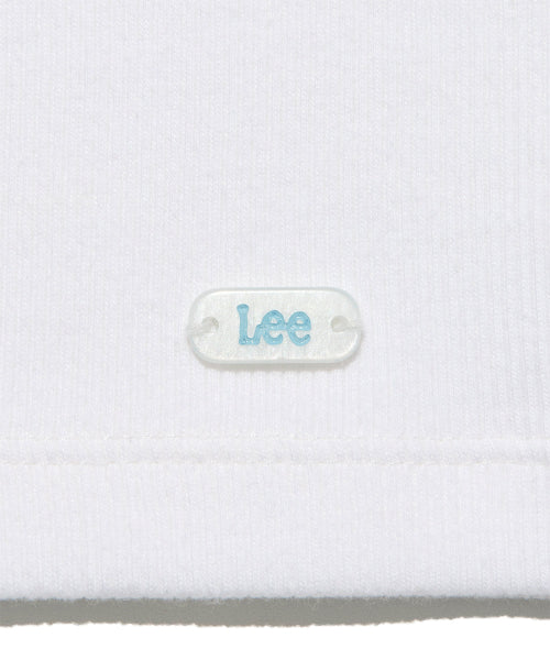 BUTTON SLEEVELESS - 2 COLORS WHITE
