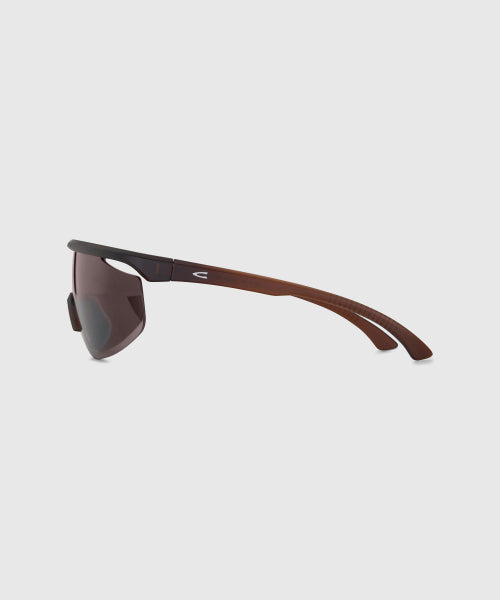 BLUE ELEPHANT NIVA SUNGLASSES - 2 COLORS MATTE BROWN