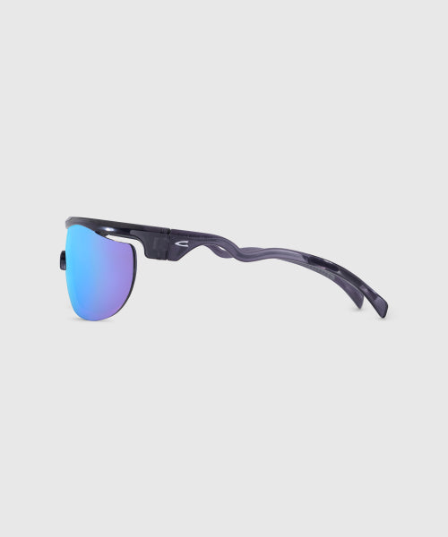 AVRO SUNGLASSES PURPLE CRYSTAL
