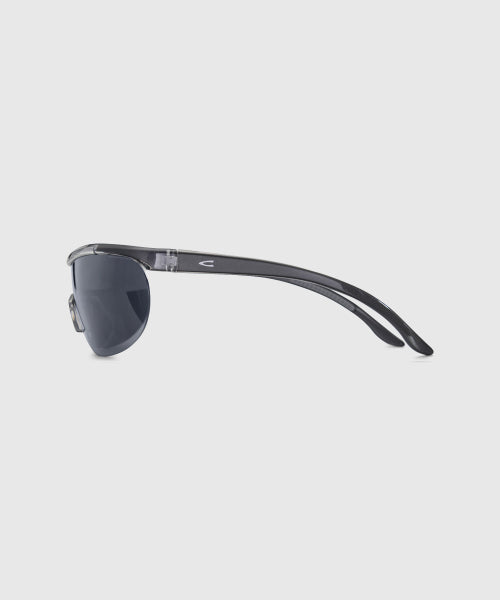 SCRAWL SUNGLASSES - 2 COLORS PEARL BLACK