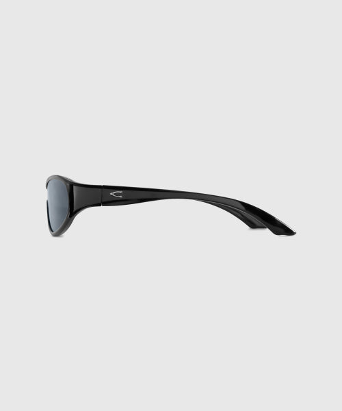 KERO SUNGLASSES - 2 COLORS BLACK