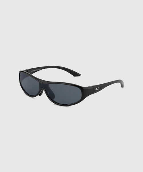 KERO SUNGLASSES - 2 COLORS BLACK