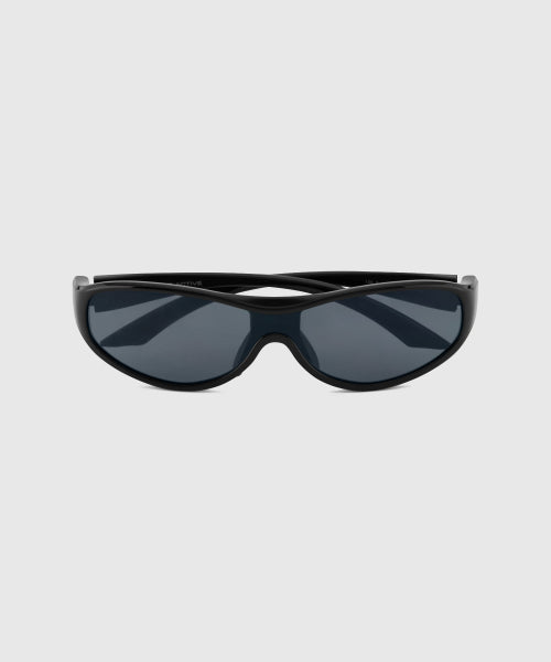 KERO SUNGLASSES - 2 COLORS BLACK