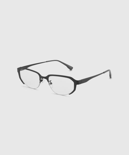 RIMI SUNGLASSES - 2 COLORS BLACK
