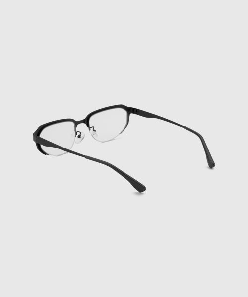 RIMI SUNGLASSES - 2 COLORS BLACK