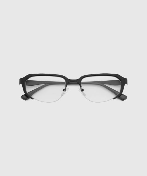 RIMI SUNGLASSES - 2 COLORS BLACK