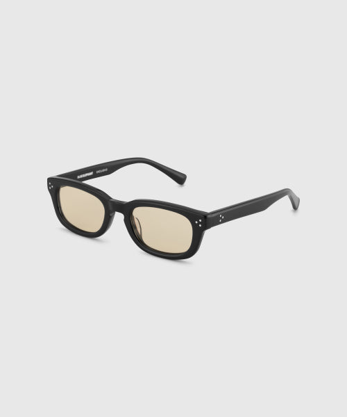 DUNGA-S SUNGLASSES BLACK