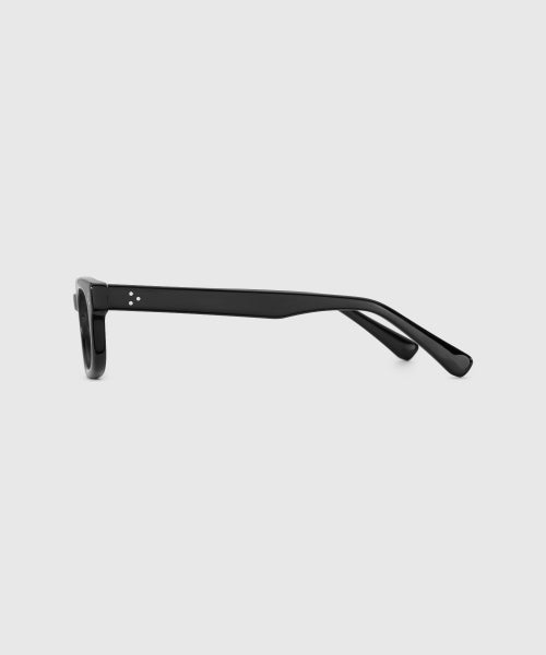 DUNGA SUNGLASSES BLACK