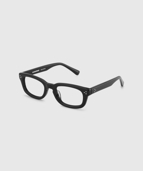 DUNGA SUNGLASSES BLACK
