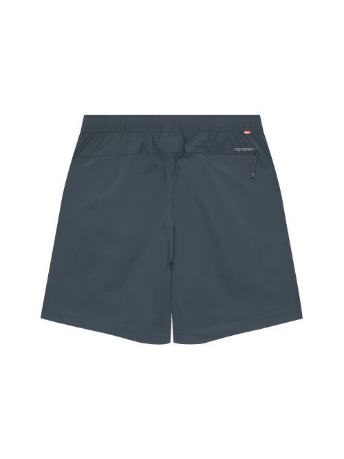 HYGGE HIKE SHORTS - 4 COLORS TEAL