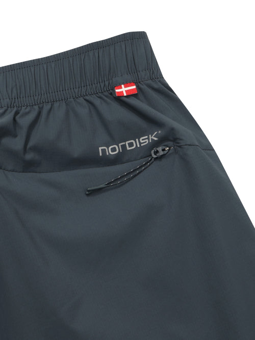HYGGE HIKE SHORTS - 4 COLORS TEAL