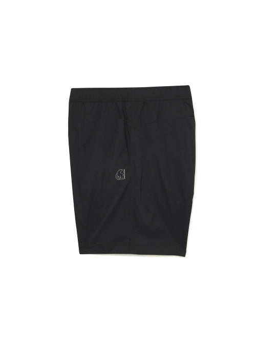 HYGGE HIKE SHORTS - 4 COLORS BLACK