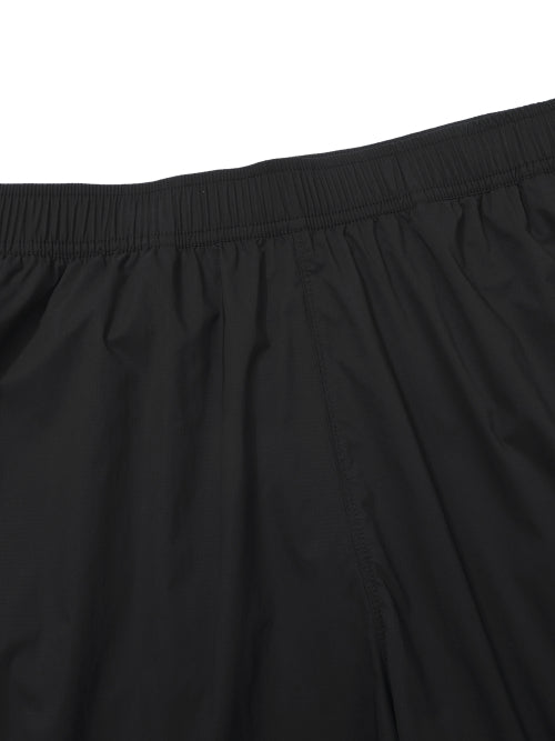 HYGGE HIKE SHORTS - 4 COLORS BLACK