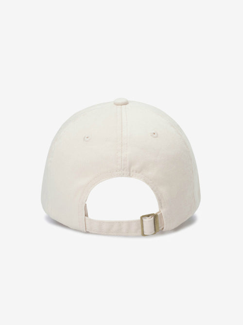 ITS NOT A WALL BALL CAP1 CR B253PHF002 CREAM