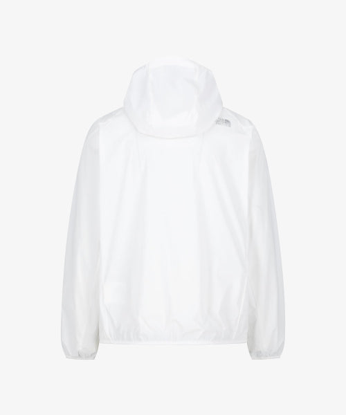 MOTIONLITE JACKET WHITE