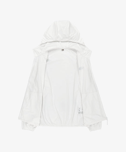 MOTIONLITE JACKET WHITE
