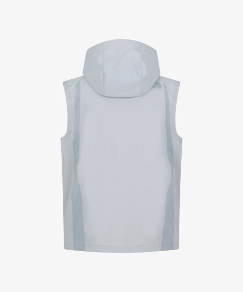ICEPULSE VEST STONE GRAY