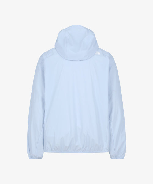 MOTIONLITE JACKET BABY BLUE