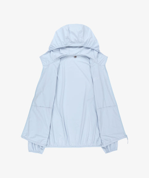 MOTIONLITE JACKET BABY BLUE
