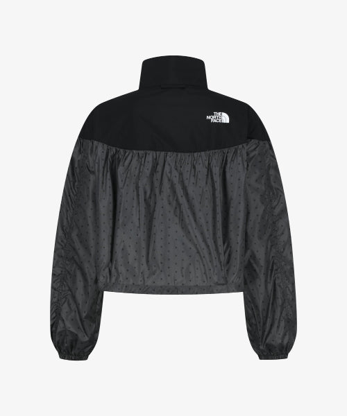 WOMEN'S RUBEN PT JACKET CHARCOAL GREY