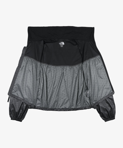 WOMEN'S RUBEN PT JACKET CHARCOAL GREY