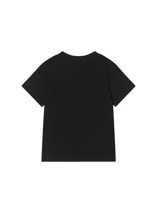 BUNNY TEE BLACK - 2 COLORS