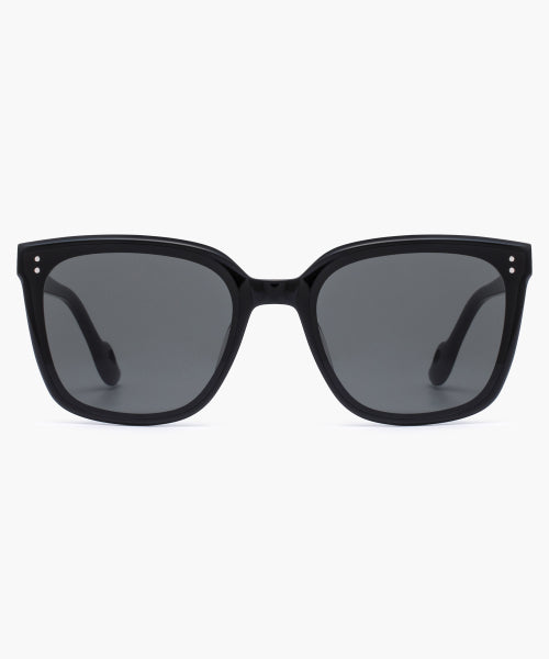 RC KUV SUNGLASSES - 4 COLORS BLACK