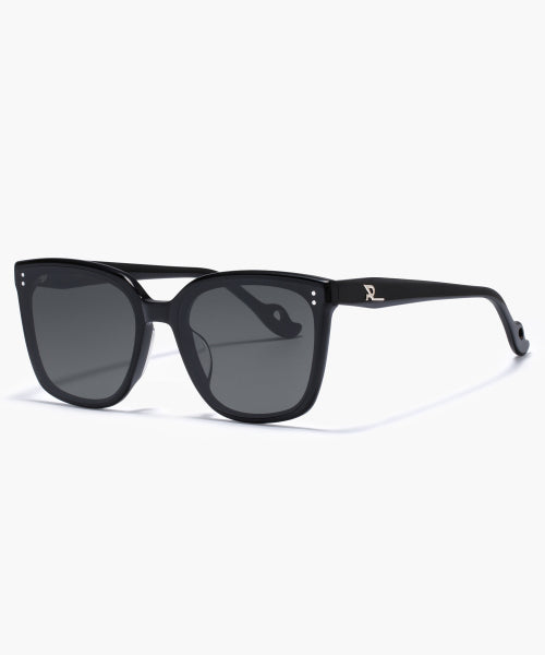 RC KUV SUNGLASSES - 4 COLORS BLACK