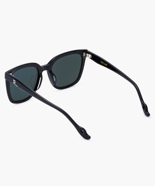 RC KUV SUNGLASSES - 4 COLORS BLACK