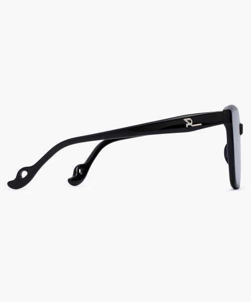 RC KUV SUNGLASSES - 4 COLORS BLACK