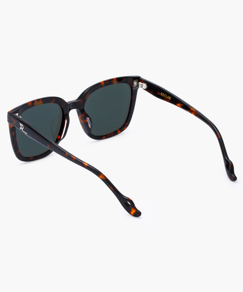 RC KUV SUNGLASSES - 4 COLORS HOPI